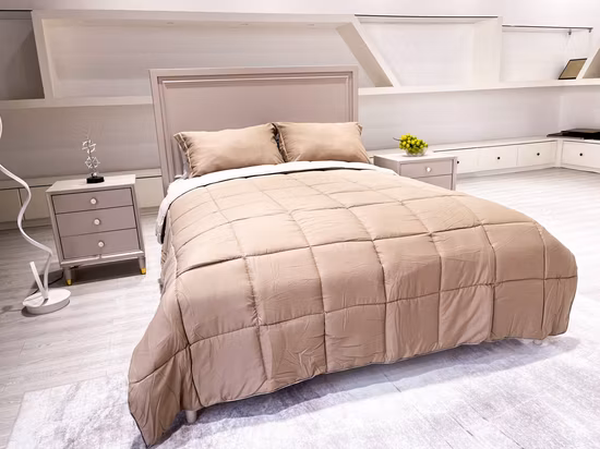 Lyocell bambu viscose acolchoado cobertor capa de pano acampamento jacquard katha colcha de algodão